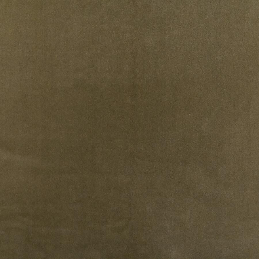 Bennett # 702 Flax by Maxwell Designer Fabric Telafina Season Xvii 100% COTTON INDIA 56" - Swanky Fabrics -