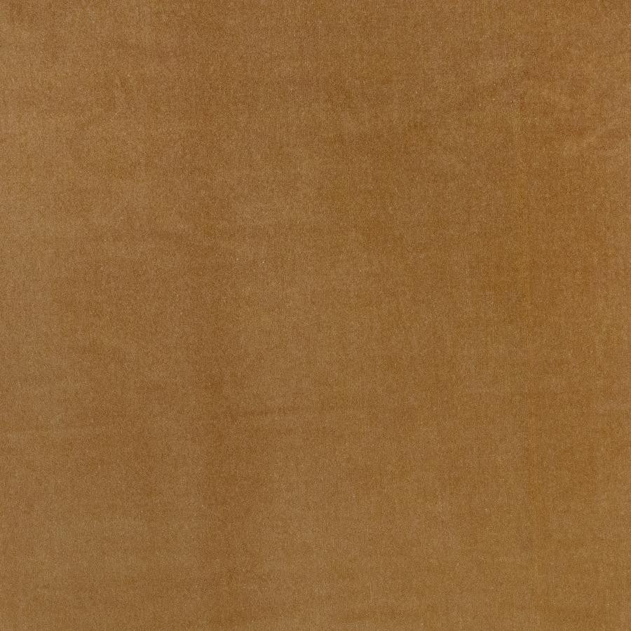 Bennett # 705 Butterscotch by Maxwell Designer Fabric Telafina Season Xvii 100% COTTON INDIA 56" - Swanky Fabrics -