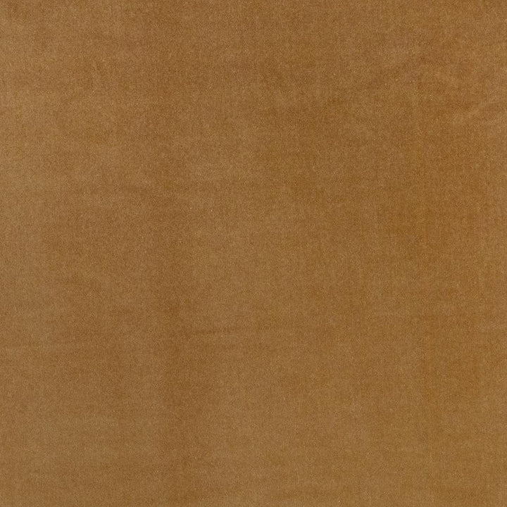 Bennett # 705 Butterscotch by Maxwell Designer Fabric Telafina Season Xvii 100% COTTON INDIA 56" - Swanky Fabrics -