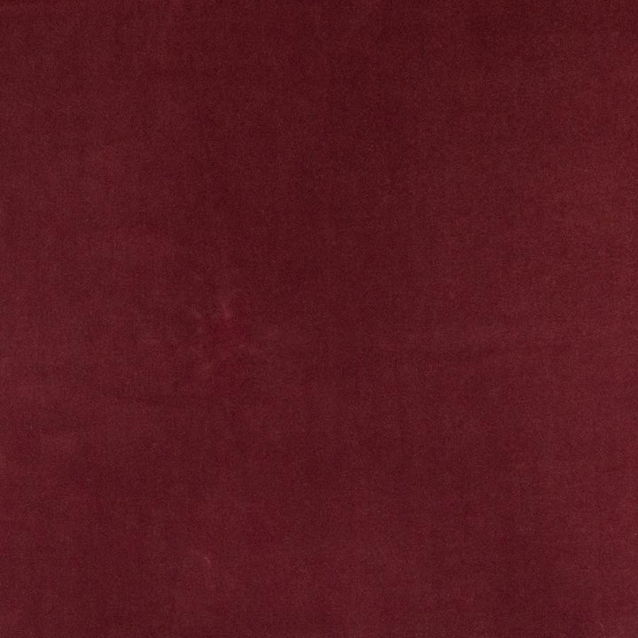 Bennett # 708 Cherry by Maxwell Designer Fabric Telafina Season Xvii 100% COTTON INDIA 56" - Swanky Fabrics -