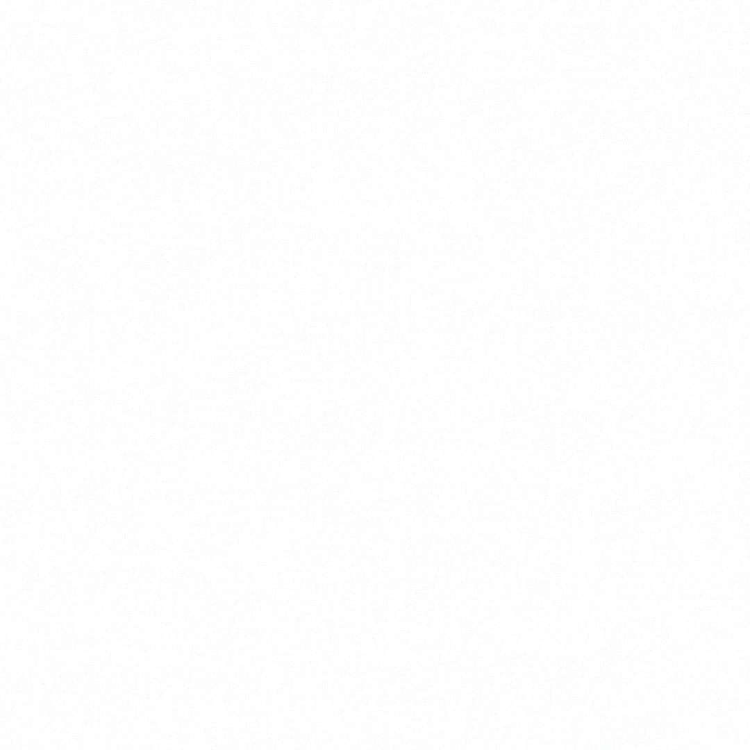 Brewer # 318 White by Maxwell Designer Fabric Sheer Escape 100% RECYCLED POLYESTER INDIA 125" - Swanky Fabrics -