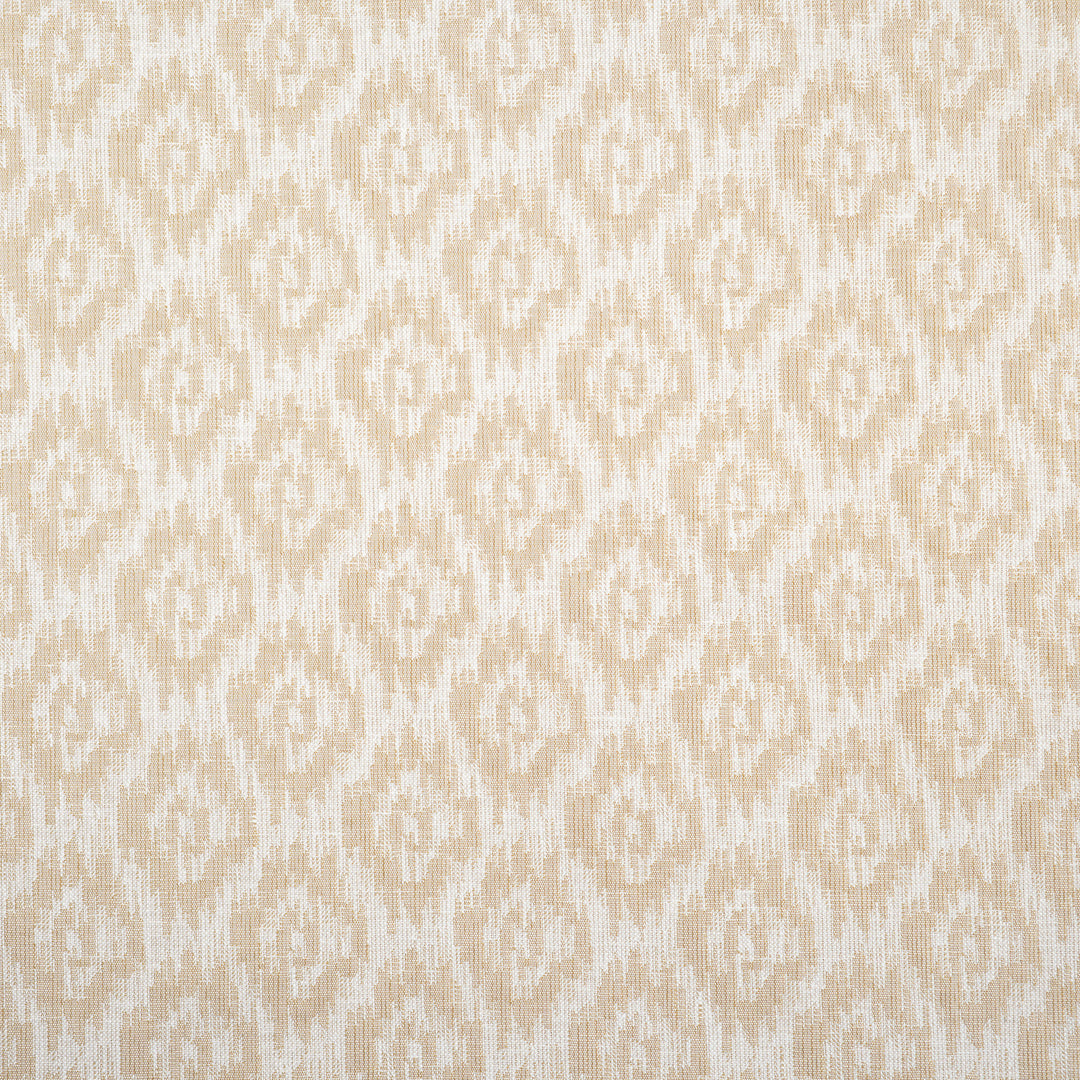 Belmar # 421 Raffia by Maxwell Designer Fabric Color Theory-Vol. X Driftwood 66% POLYESTER 34% COTTON INDIA V-3.5" H-3.5" 54" - Swanky Fabrics -