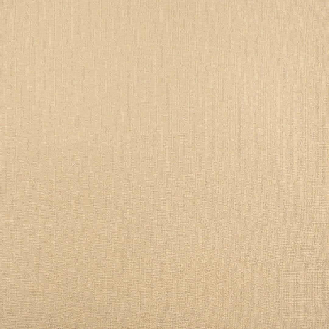 Buckley # 819 Beige by Maxwell Designer Fabric Pure & Simple Xx 100% COTTON INDIA 61" - Swanky Fabrics -