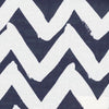 Bianca Navy 65 by Norbar Designer Fabric