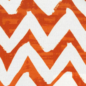 Bianca Orange 36 by Norbar Designer Fabric