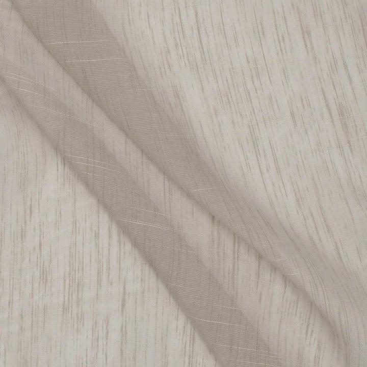 Bianca Taupe by Magnolia Designer Fabric - 100% Polyester China Horizontal: 0 and Vertical: 0 118 - Swanky Fabrics -