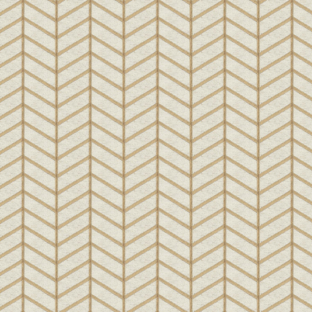 Bias 1 Chardonnay by Stout Designer Fabric Rainbow Library Chardonnay/Caramel 38% Spun Viscose 31% Polyester 31% Linen Viscose Embroidery CHINA FLAME RETARDANT-U.F.A.C. CLASS 1 (OR A) CATB 117-2013 WYZENBEEK 60 000 DOUBLE RUB WEAR TEST (HEAVY DUTY) Horizontal: 3.5 and Vertical: 1 53 in - Swanky Fabrics -