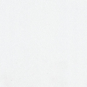 Biblos 2 White by Stout Designer Fabric
