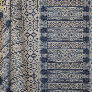 Biblos 69Sj102 By JF Designer Fabric