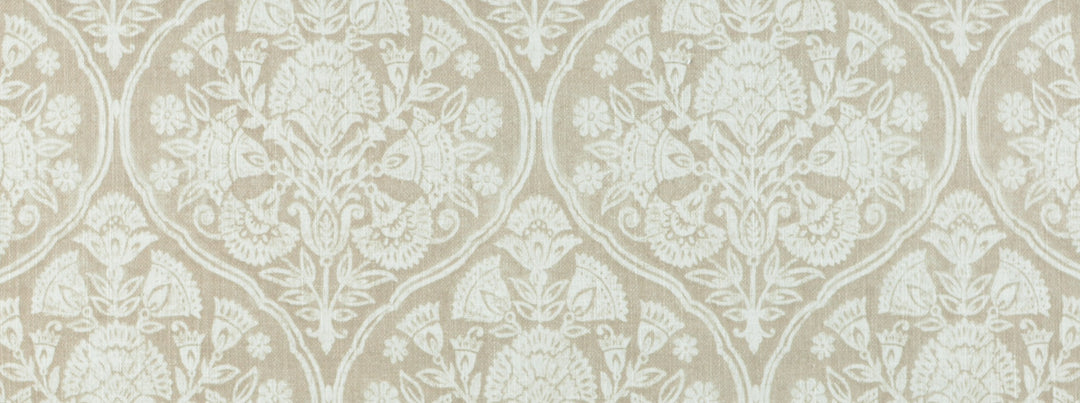 Bickleigh 196 Linen by Covington Designer Fabric
