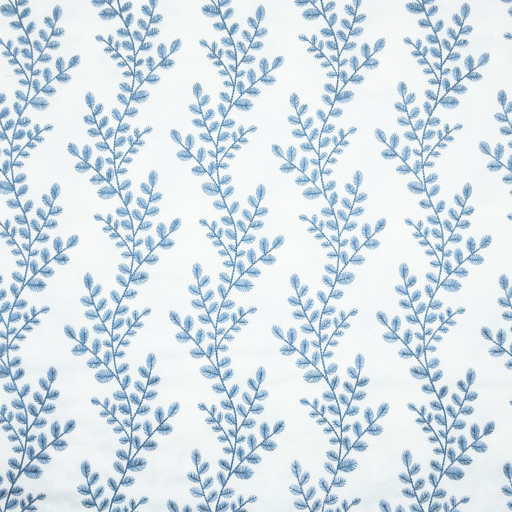 Bigbend 3 Periwinkle by Stout Fabric Stout Fabric Bigbend 3 PeriwinkleFabric COMFORTABLE LIVING HAZE/NAVY 100%COT %REMB INDIA </p><p>Repeat: H: 4.375, V: 7.875 51 in - Fabric Carolina -