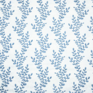 Bigbend 3 Periwinkle by Stout Designer Fabric
