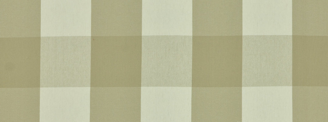 Big Check 196 Linen by Covington Designer Fabric