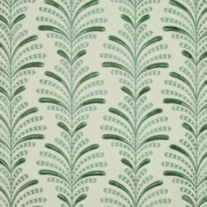 Billings Celadon 335 by Norbar Designer Fabric