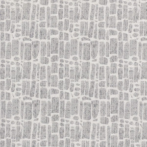 Biloxi 2 Nickel by Stout Designer Fabric