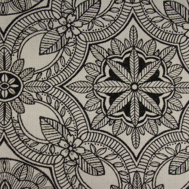 Biloxi 98J5591 by JF Sunbrella Designer Fabric Sunbrella Vol.11 , Cobi 100% Acrylic United States 15000 Horizontal: 14.25 and Vertical: 13.875 54 - Swanky Fabrics -