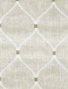 Bimini Beige Kora by Norbar Designer Fabric