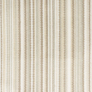 Bingo 2 Taupe by Stout Designer Fabric