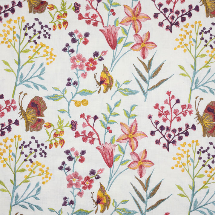 Biran 1 Partytime by Stout Designer Fabric COMFORTABLE LIVING QUARTZ/TILE 100%COT %VEMB INDIA PERFORMANCE RATED FABRIC FLAME RETARDANT-U.F.A.C. CLASS 1 CATB 117-2013 WYZENBEEK 50 000 DOUBLE RUB WEAR TEST (HEAVY DUTY) Horizontal: 17.375 and Vertical: 11.875 51.5 in - Swanky Fabrics -