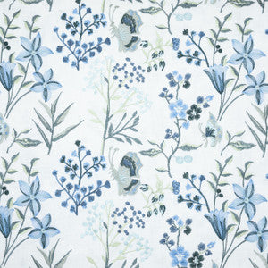 Biran 2 Breeze by Stout Designer Fabric