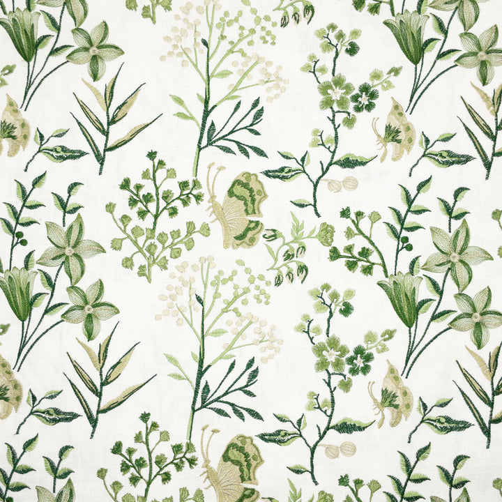 Biran 3 Spring by Stout Fabric Stout Fabric Biran 3 SpringFabric COMFORTABLE LIVING SPRING/MOSS 100%COT %VEMB INDIA </p><p>Repeat: H: 17.375, V: 11.875 51.5 in - Fabric Carolina -