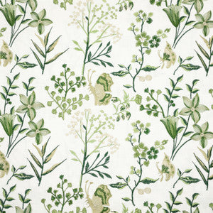 Biran 3 Spring by Stout Designer Fabric
