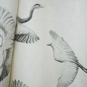 Birdie 92Sj103 By JF Designer Fabric