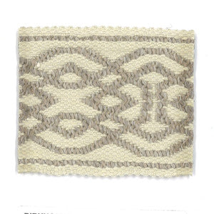 Birkhoff 2 Stone by Stout Designer Trim