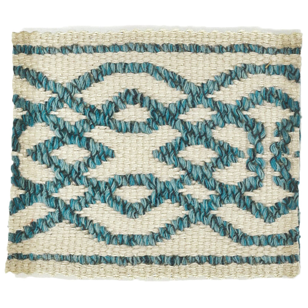 Birkhoff 6 Harbor by Stout Trim Stout Trim Birkhoff 6 HarborTrim TREND ALERT TRIM CHINA </p><p>Repeat: H: 2.750, V: 0.000 2.38 in - Fabric Carolina -