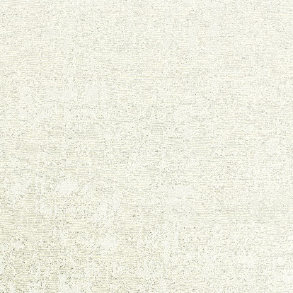 Birthday 3 Oyster by Stout Designer Fabric Color My Window Frost/Alabaster 100% Polyester CHINA FLAME RETARDANT-U.F.A.C. CLASS 1 (OR A) CATB 117-2013 WYZENBEEK 15 000 DOUBLE RUB WEAR TEST (HEAVY DUTY) Horizontal: 7.5 and Vertical: 9.75 56 in - Swanky Fabrics -