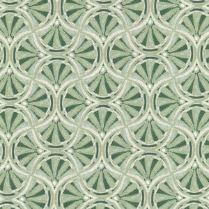Bishop 1 Seamist by Stout Designer Fabric