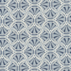 Bishop 2 Harbor by Stout Designer Fabric