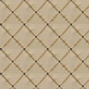 Bison 1 Fog by Stout Designer Fabric