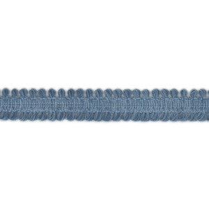 Bissetti Tape 2 Denim by Stout Designer Trim