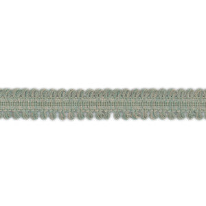 Bissetti Tape 4 Glacier by Stout Designer Trim