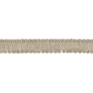 Bissetti Tape 5 Sand by Stout Designer Trim