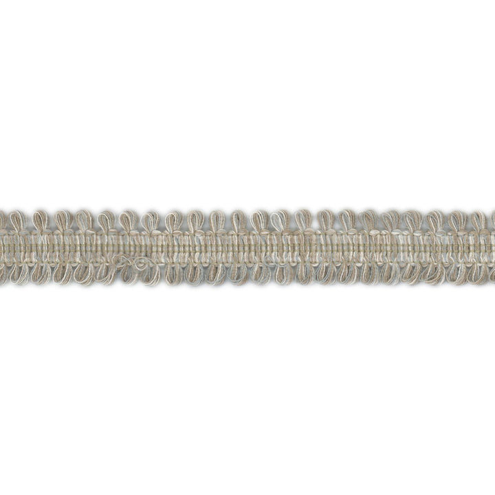 Bissetti Tape 6 Driftwood by Stout Trim Stout Trim Bissetti Tape 6 DriftwoodTrim NEW TRADITIONS TRIM 93%LIN 6%POL 1%NYL CHINA </p><p>Repeat: H: 0.000, V: 0.000 1.25 in - Fabric Carolina -