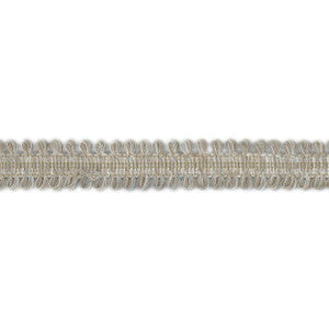 Bissetti Tape 6 Driftwood by Stout Designer Trim