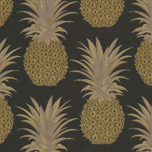 Bixby 1 Lava by Marcus William Designer Fabric