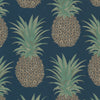 Bixby 2 Harbor by Marcus William Designer Fabric