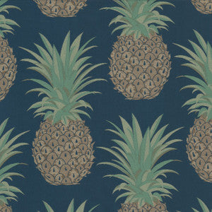Bixby 2 Harbor by Marcus William Designer Fabric