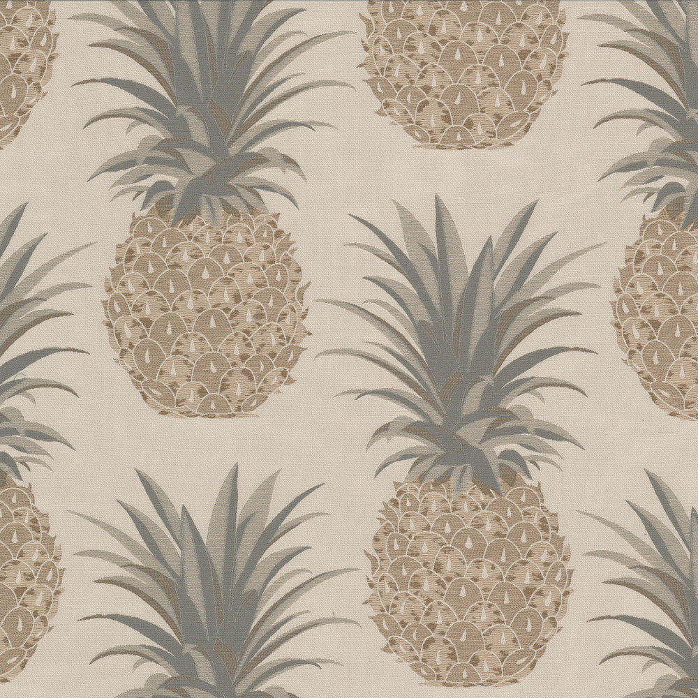 Bixby 3 Smoke by Marcus William Fabric Marcus William Fabric Bixby 3 SmokeFabric KAI/MARCUS WILLIAM BALI 100%POL INDIA </p><p>Repeat: H: 13.750, V: 14.875 54 in - Fabric Carolina -