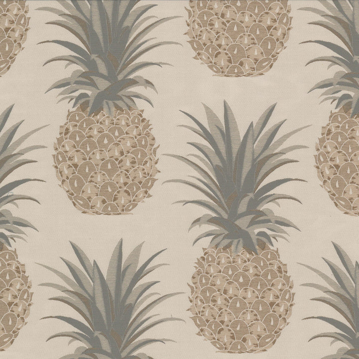 Bixby 3 Smoke by Marcus William Fabric Marcus William Fabric Bixby 3 SmokeFabric KAI/MARCUS WILLIAM BALI 100%POL INDIA </p><p>Repeat: H: 13.750, V: 14.875 54 in - Fabric Carolina -