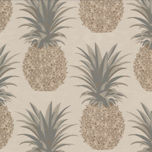 Bixby 3 Smoke by Marcus William Designer Fabric
