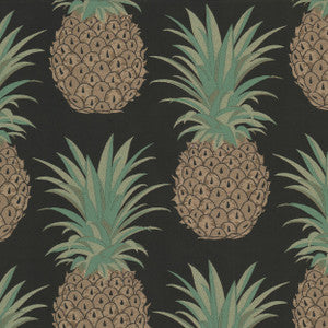 Bixby 4 Ebony by Marcus William Designer Fabric