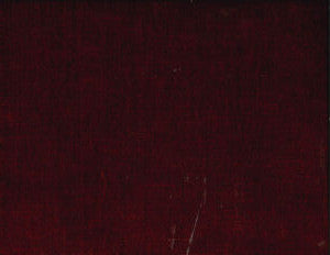 Bixby Cayenne 530 by Norbar Designer Fabric