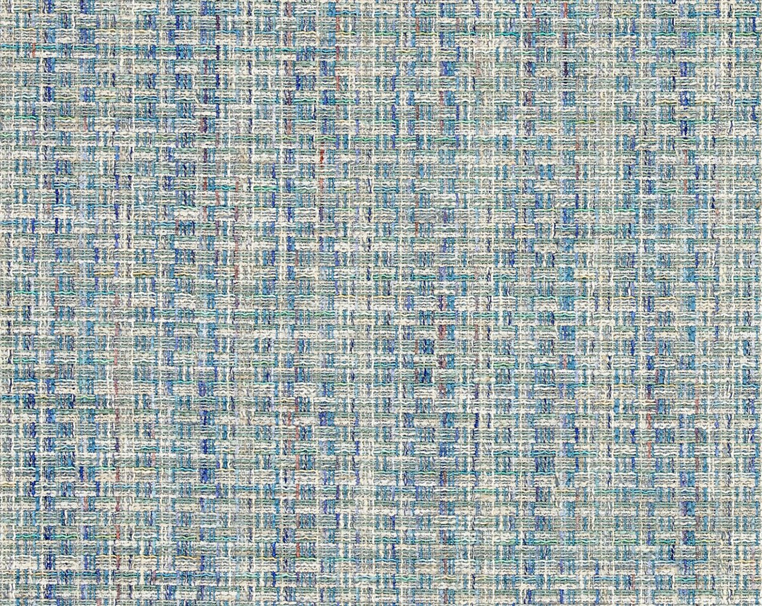 Faye Cornflower BIFAYE0002 by Old World Weavers Designer Fabric
