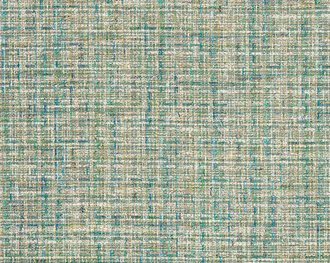Faye Aquamarine BIFAYE0003 by Old World Weavers Designer Fabric
