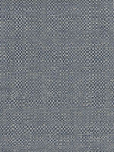 Chester Weave Indigo BKK651180008 by Boris Kroll Designer Fabric