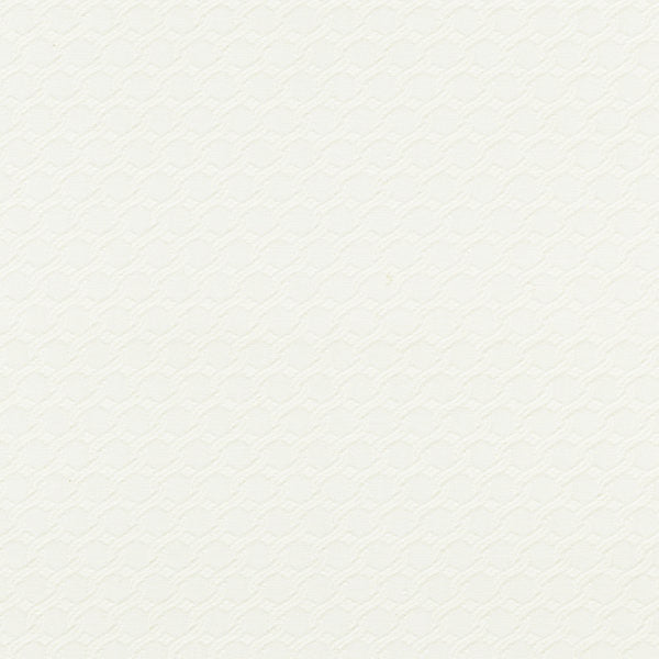 Chain Weave/Oyster K65120-001 by Boris Kroll Designer Fabric CALYPSO - CRYPTON HOME 18% POLYESTER 82% COTTON USA HEAVY DUTY Horizontal: 2.063" and Vertical: 1.188" 58" - Swanky Fabrics -